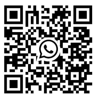 Scan to Chat on WhatsApp
